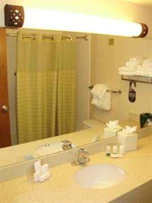фото отеля Holiday Inn Joplin I 44 & US 71
