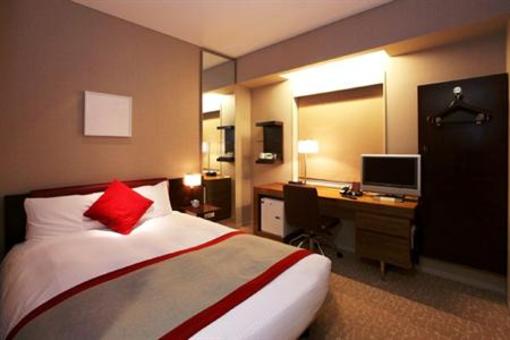 фото отеля Gracery Ginza Hotel Tokyo