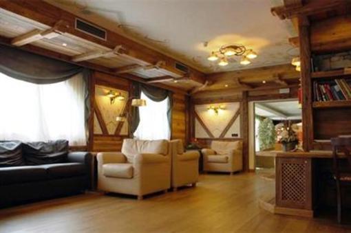 фото отеля AlpHoliday Dolomiti Wellness & Fun Hotel