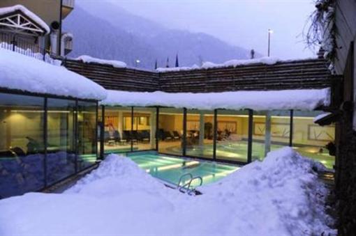 фото отеля AlpHoliday Dolomiti Wellness & Fun Hotel