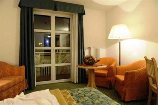 фото отеля AlpHoliday Dolomiti Wellness & Fun Hotel