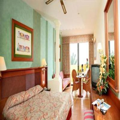 фото отеля Bahia Principe Tenerife
