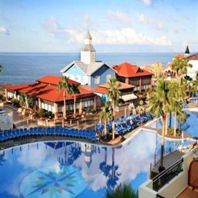 фото отеля Bahia Principe Tenerife