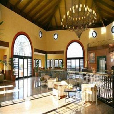 фото отеля Bahia Principe Tenerife