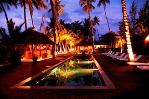 фото отеля Bon Ton Resort