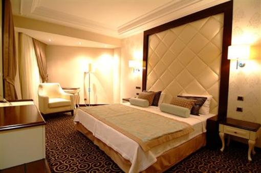 фото отеля Goldcity Tourism Complex Hotel Alanya