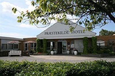 фото отеля Praestekilde Hotel