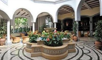 фото отеля Pestana Miramar Garden Resort Aparthotel