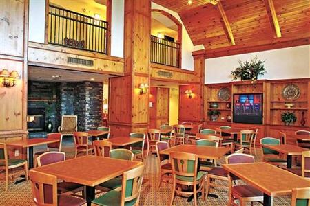 фото отеля Hampton Inn and Suites Charlotte Pineville