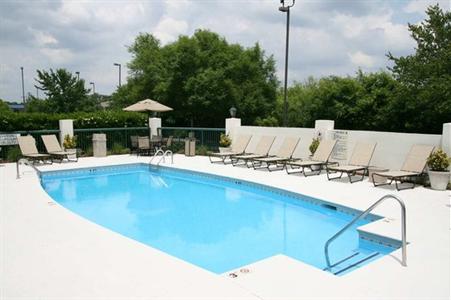 фото отеля Hampton Inn and Suites Charlotte Pineville