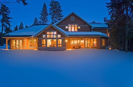 фото отеля Suncadia Resort Cle Elum