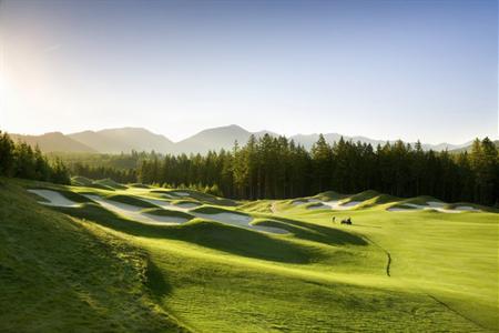 фото отеля Suncadia Resort Cle Elum