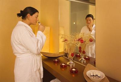 фото отеля Kur-und Vitalhotel Wiedemann