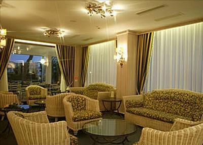 фото отеля Palace Hotel Regina