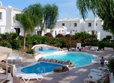фото отеля Las Adelfas Hotel Tenerife