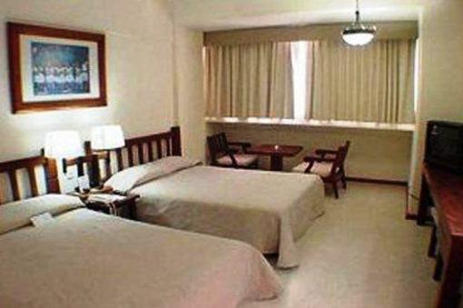 фото отеля Fortin Plaza Hotel Oaxaca