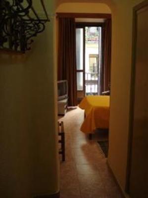 фото отеля Hotel Residencia Lisboa