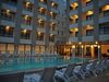 Отзыв об отеле Letoon Hotel & Apartments Didim