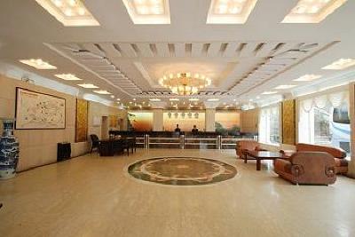 фото отеля Luchi Hotel