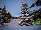 фото отеля Les Fermes de Marie
