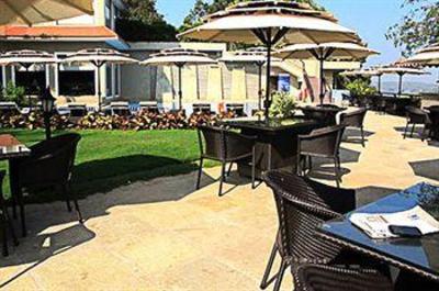 фото отеля The Crown Goa
