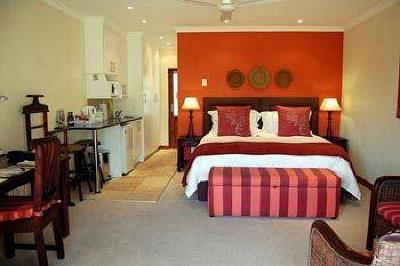 фото отеля Rivonia Bed & Breakfast