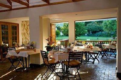 фото отеля Rivonia Bed & Breakfast