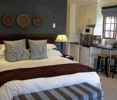 фото отеля Rivonia Bed & Breakfast