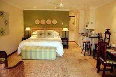 фото отеля Rivonia Bed & Breakfast