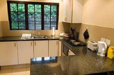 фото отеля Rivonia Bed & Breakfast