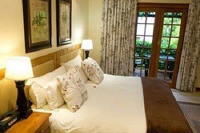 фото отеля Rivonia Bed & Breakfast