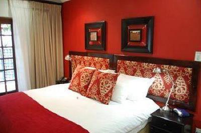 фото отеля Rivonia Bed & Breakfast