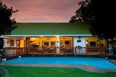 фото отеля Rivonia Bed & Breakfast