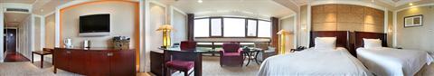 фото отеля Shandong Hotel Jinan