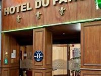 Hotel Du Parc Lyon