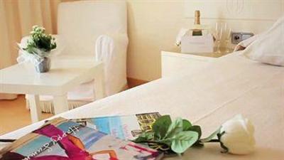 фото отеля Hotel Terramar Palafrugell