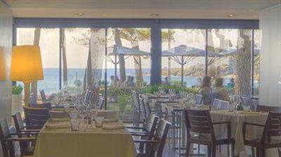 фото отеля Hotel Terramar Palafrugell