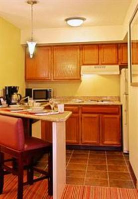 фото отеля Residence Inn Cleveland Independence