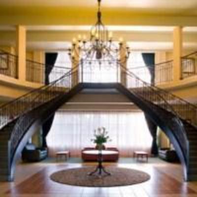 фото отеля Park Inn & Suites Montreal Airport