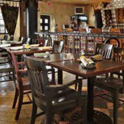 фото отеля Park Inn & Suites Montreal Airport