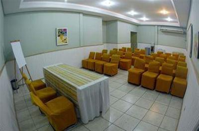 фото отеля Hotel Foz do Iguacu