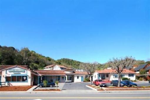 фото отеля Holiday Inn Express Walnut Creek