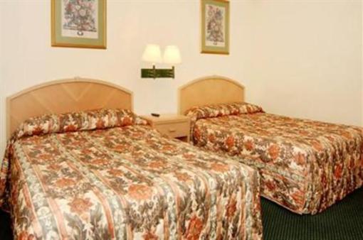 фото отеля Holiday Inn Express Walnut Creek