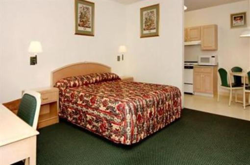 фото отеля Holiday Inn Express Walnut Creek