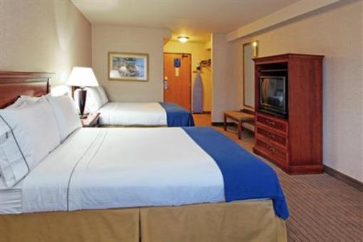фото отеля Holiday Inn Express Walnut Creek
