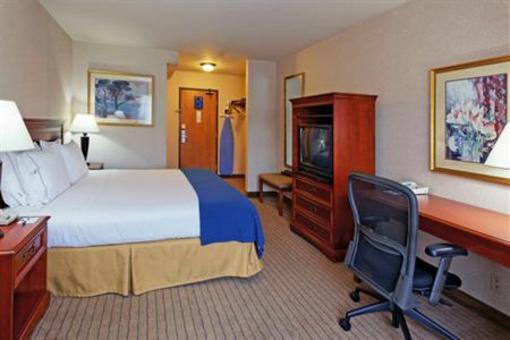фото отеля Holiday Inn Express Walnut Creek