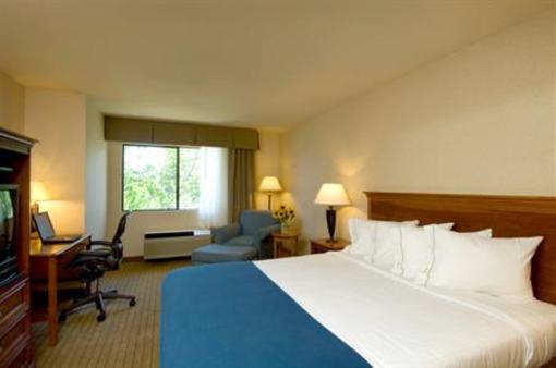 фото отеля Holiday Inn Express Walnut Creek