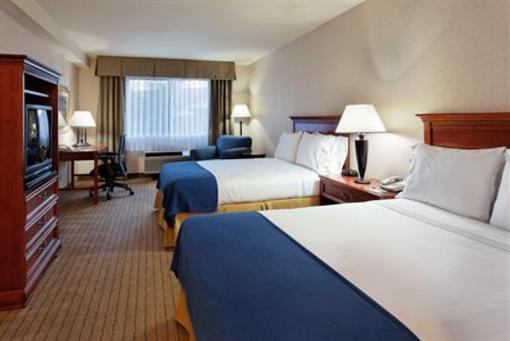 фото отеля Holiday Inn Express Walnut Creek