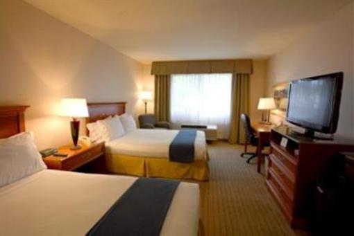 фото отеля Holiday Inn Express Walnut Creek