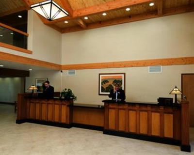 фото отеля Holiday Inn Express Walnut Creek